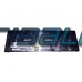 Teclado PT Lenovo Z51-70 Frame Prateada